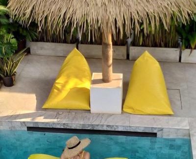 Koh Lan Resort | Thandara kohlarn