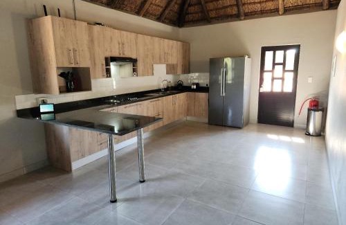 Maruleng Cabin | Thandolwami Bushlodge & Spa