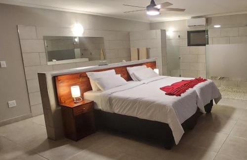 Maruleng Cabin | Thandolwami Bushlodge & Spa