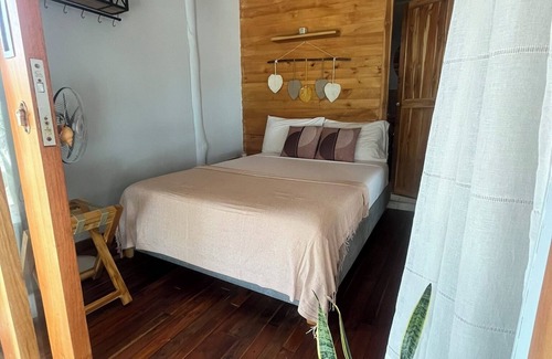 Bocachica Cabin | Thani Ecobeach Barú