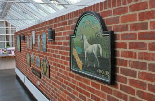 Canterbury Hotel | Thanington Hotel