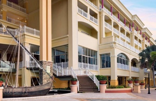 Kittian Village Villa | Thanksgiving 2023 Caribbean Family Beach Vacation Property now available!