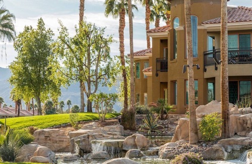 Palm Desert House | Thanksgiving Nov23-30,2025 MARRIOTT DESERT SPRINGS FullResortAccess Luxury 2B/2B