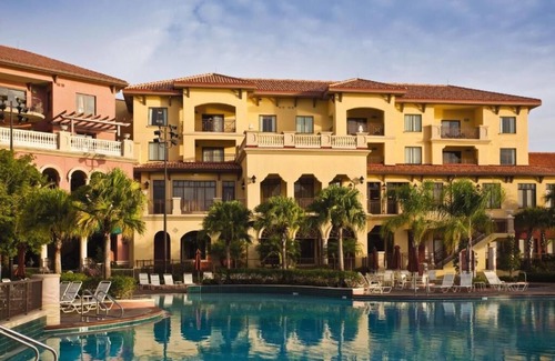 Bay Lake Condo | Thanksgiving Two Bedroom Condo from Club Wyndham Bonnet Creekn