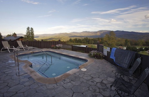Moscow House | Thanksgiving Timeshare week November 22nd-29th