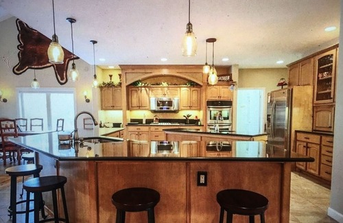 Pagosa Springs House | THANKSGIVING WEEK STILL AVAILABLE!