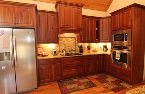 Sugar Mountain House | Thanksgiving wk open! The Trinity-Sugar Mtn-5 BR's, Hot Tub, Game rm, fireplace+