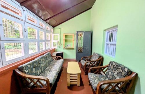Chikkamagaluru House | Thanmaya Homestay