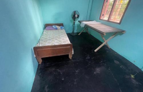 Velanai House | Thapovanam
