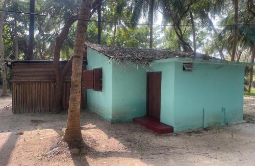 Velanai House | Thapovanam