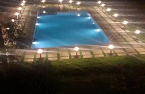 Karaikudi Hotel | Thappa Garden