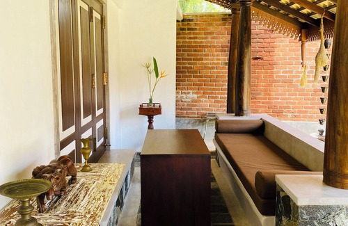 Tangalle Villa | Thaprobana Villa Tangalle Private Villa