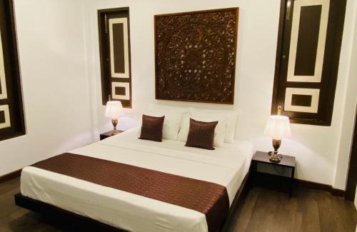 Tangalle Villa | Thaprobana Villa Tangalle - Private Villa