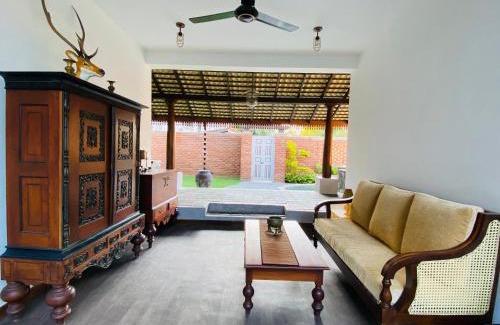 Tangalle Villa | Thaprobana Villa Tangalle - Private Villa