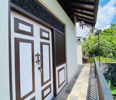 Tangalle Villa | Thaprobana Villa Tangalle - Private Villa