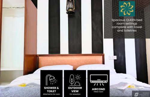 Pangkor Island Hotel | Thara Beach Resort