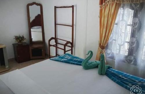 Dankotuwa House | Tharindu Villa