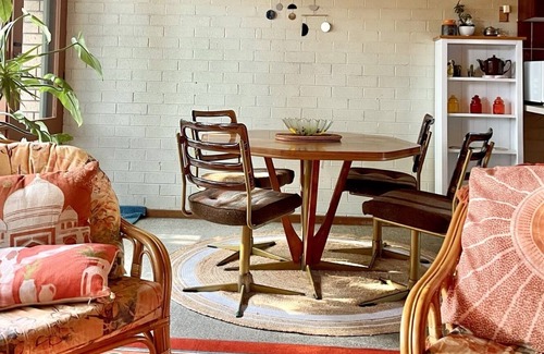 Moruya Heads House | That 70’s Beach House in Moruya Heads