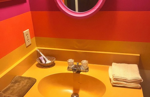 Round Rock House | That 70’s House!