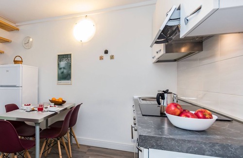 Vanchiglia Apartment | That's a Mole by Wonderful Italy