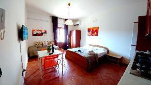 San Mauro Cilento Apartment | That's Amore Cilento Country House