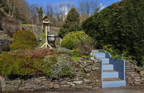South Molton Cottage | Thatched chocolate box 500year old cottage on the fringe of Exmoor National Park