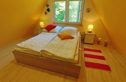 Breege House | Thatched house Rügen holiday residence