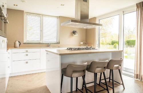 De Koog Villa | Thatched wellness villa near Texel Sea