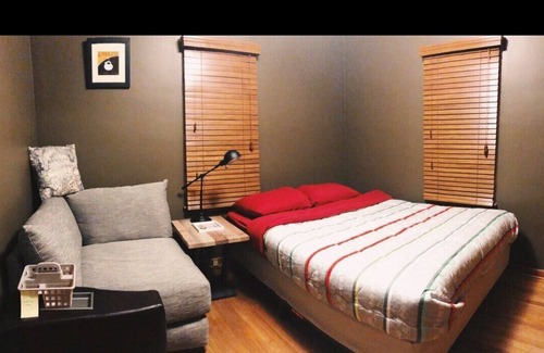 Little Italy House | Thats My Gem- just minutes from Downtown.