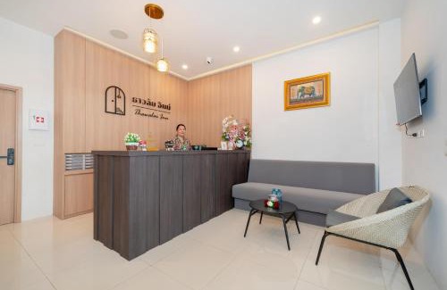 Kata Hotel | Thawalai Inn Kata