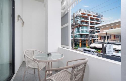 Kata Hotel | Thawalai Inn Kata