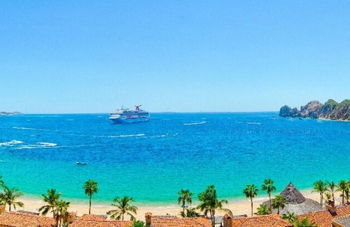 El Medano Ejidal Condo | The #1 Penthouse at The Hacienda - no neighbours, total privacy - the best Views