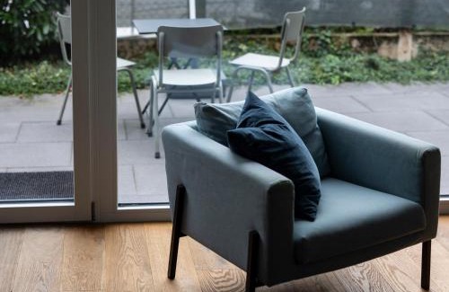 Baden-Baden Apartment | the 11A