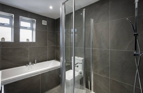 Blackpool Town Center Apartment | The 1878 Apartment 3