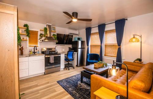 Downtown St. Petersburg Apartment | The 1888 Hotel