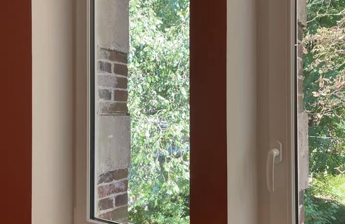 La Ferte-Gaucher House | The 1900 Manor House