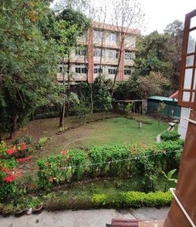 Shillong House | the 1959 house