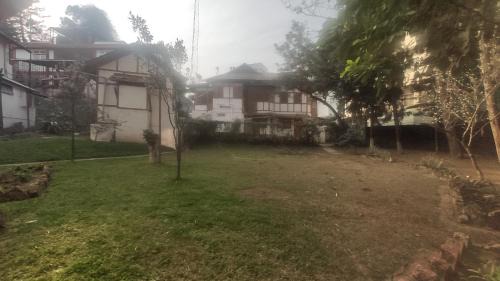 Shillong House | the 1959 house