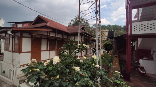 Shillong House | the 1959 house