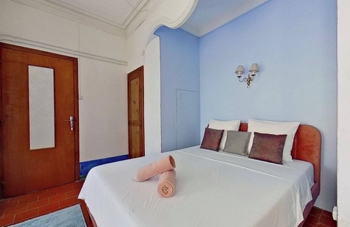 Luc-sur-Orbieu Bed & Breakfast | THE 2 FUNNY BIRDS