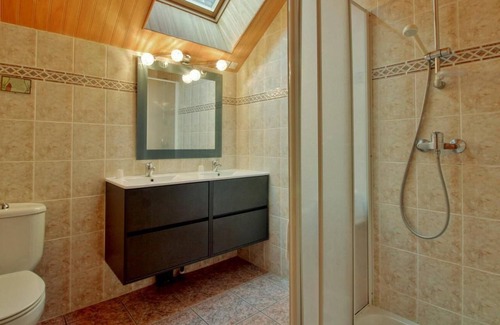 Aspin-en-Lavedan Bed & Breakfast | The 2-person suite