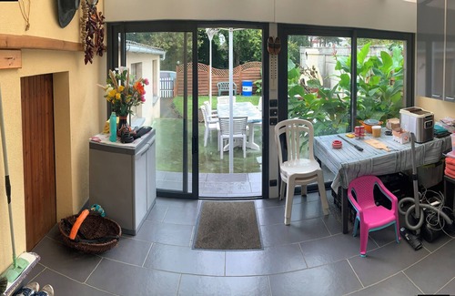 Pin - Vert Galant House | The 24 Hours of Le Mans Circuit on foot