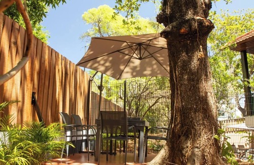 Etang Sale Les Bains Apartment | The 3 sands, Macabi
