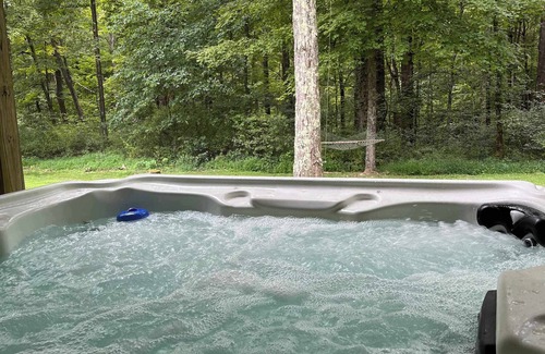 Logan House | The 312 House| A Boho Retreat| Hocking Hills