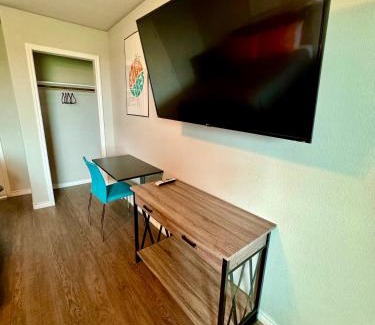 Crystal Beach Hotel | The 409 Bolivar Beach Hotel