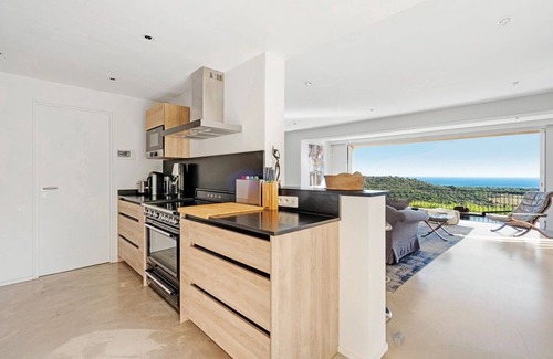 Ramatuelle House | The 6 seas villa