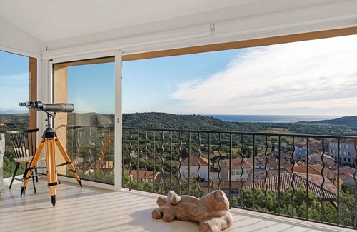 Ramatuelle House | The 6 seas villa