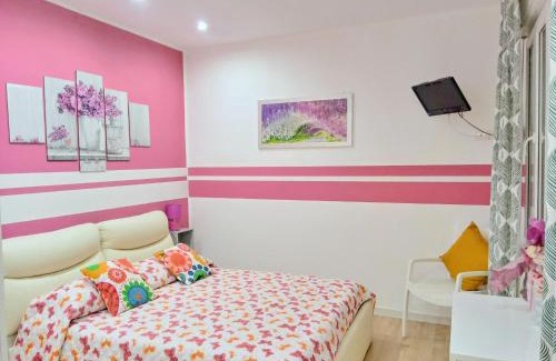 Chioggia Apartment | The 727 Sottomarina