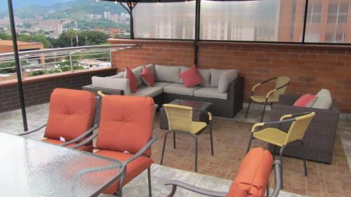 Astorga Apartment | The 9's Apartahotel