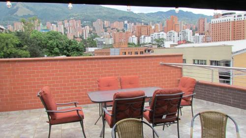 Astorga Apartment | The 9's Apartahotel